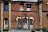 An application for planning consent for the change of use of 109 High Street, Clay Cross to form two flats above a regained commercial unit has been submitted to North  East Derbyshire District Council.