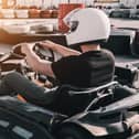 The construction of a new go kart track was included in the Council’s ‘Vision Bolsover District – Part Two’ document as an ambition and the authority sees it having many benefits for the area.