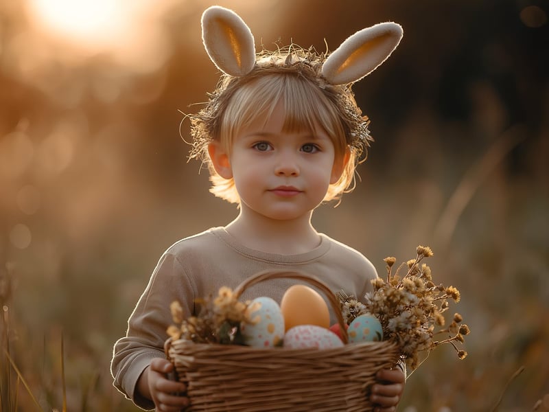 Set off across the countryside on the Longshaw Easter Trail to discover nature, create music and play games along the way. Each activity is inspired by wildlife and nature. The trail is available between March 28 and April 12 from 9.30am until 3.30pm, starting from the Welcome Building. Prices are £3.50 per trail which includes an Easter trail sheet, bunny ears and dairy or vegan and Free From* chocolate egg (generic photo: Adobe Stock)