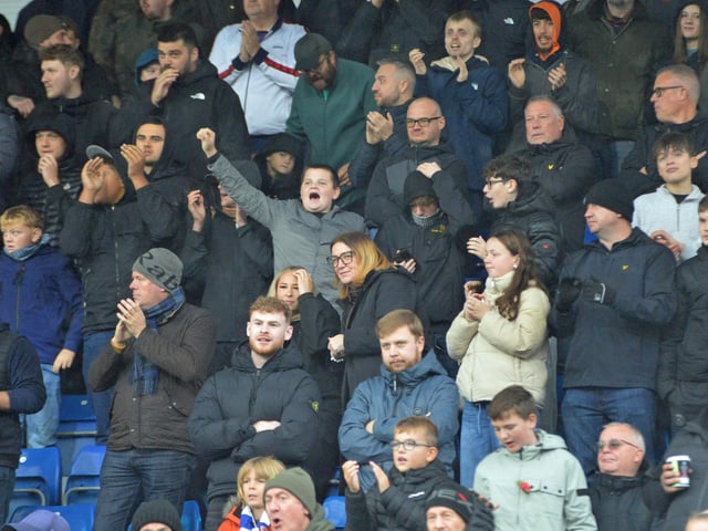 Chesterfield blew Crewe away in a stunning first half that saw them go in 5-0 up at half-time.