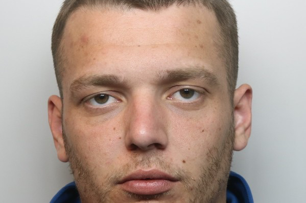 Police appeal to trace wanted Derbyshire man after “extensive” efforts ...