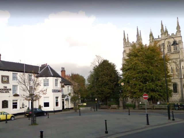 The historic town of Selby is nestled in the pretty Vale of York, and although it may be small, it has an array of advantages. It is well connected with transport links, and only within a few miles of the M62 and A1. It is also in a great location - perfect for exploring the nearby countryside of the North York Moors and Yorkshire Dales.