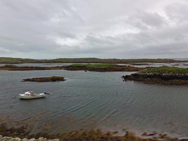 Na h-Eileanan Siar reported 41.2 cases of coronavirus per 100,000 population with a total of 11 new cases.