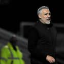 John Pemberton has left the Blues after 11 months in charge.