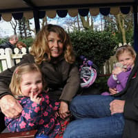 Retro: Look back at Chesterfield's Puffin Billy - which has delighted generations of children for 50 years