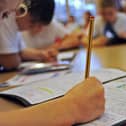 More than 100 schools and colleges in England have been told they will need to close buildings and classrooms which contain RAAC – concrete considered dangerous by the Department of Education.