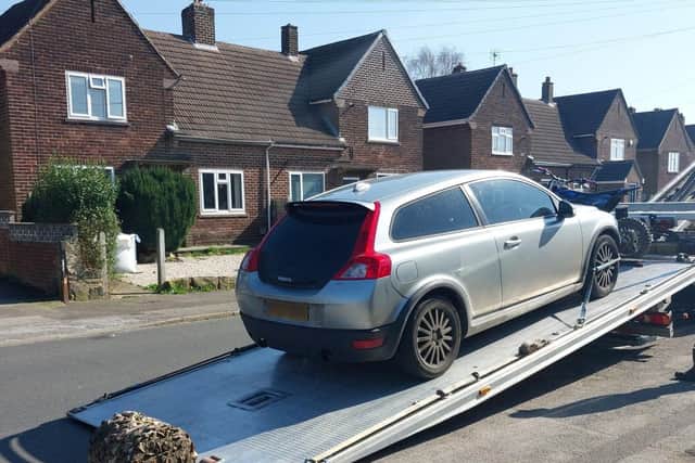 Derbyshire man arrested in police drug raid after reports of ...
