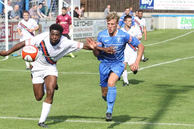 Matlock Town's Adam Yates believes the FA had no other viable choice and made the correct decision in voiding the season.