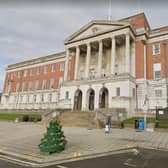 Chesterfield Borough Council is to issue £150 council tax energy rebate vouchers in the next few weeks which can be cashed in at the Post Office