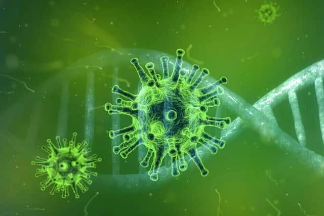 Coronavirus has claimed the lives of nearly 350,000 people across the world.