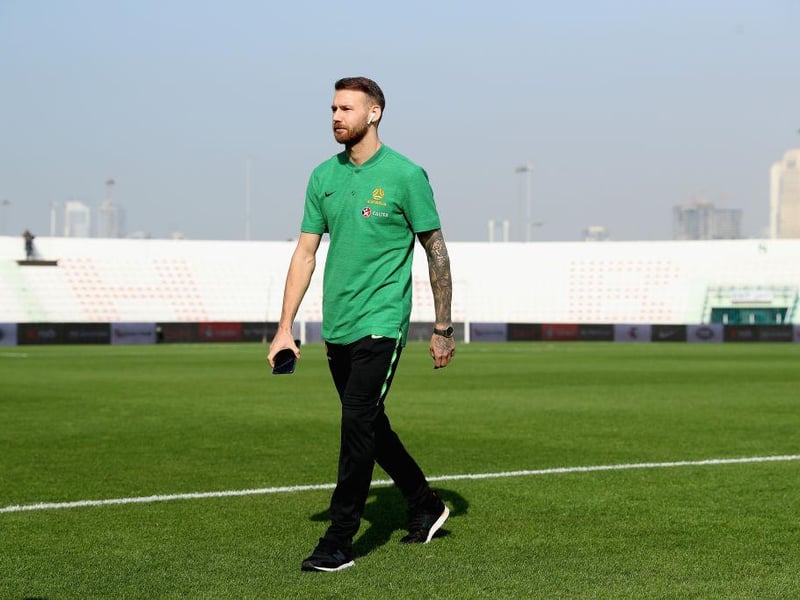 Celtic have recently been linked with a move for the winger, who is said to be available for as little as £500,000 this summer due to a release clause in his contract.