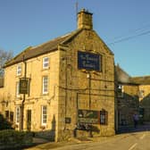 The Tavern at Tansley opened its doors again earlier this month after a period of closure.