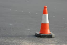 A number of Derbyshire roads will be affected by works over the bank holiday weekend. Image: Pixabay.