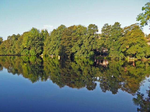 Belper is perfect for anyone planning a day out this year - with its award-winning high street offering plenty of places to eat, drink and shop.