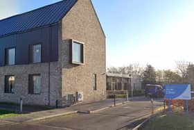 Cygnet Acer Clinic in Mastin Moor has been rated 'Good' following a latest CQC inspection
