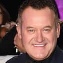 Paul Burrell has opened up about his prostate cancer ahead of the screening of I'm A Celebrity All Stars (photo: Getty Images/Jeff Spicer)