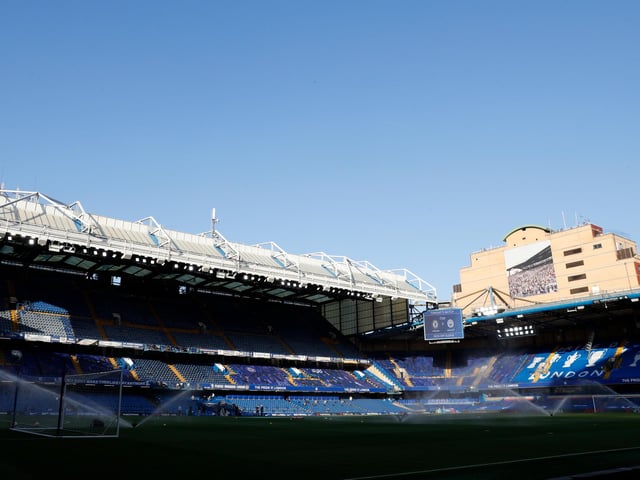 Net spend over last decade: -£410,310,000