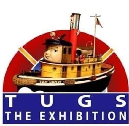 View rarely seen TUG exhibits at Midland Railway - Butterley on April 22 and 23.