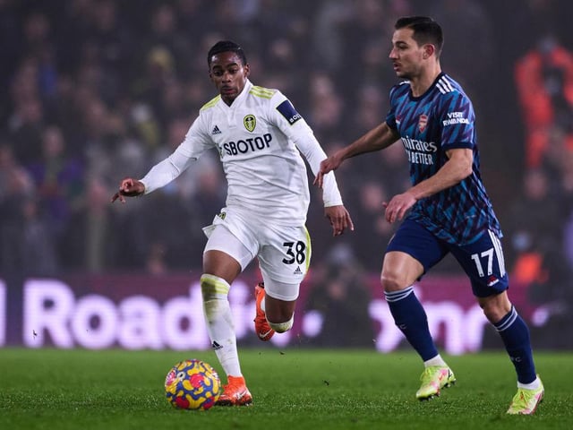 German second tier side Hamburg lead the race to sign Crysencio Summerville. The Dutch winger, who has been linked with Rangers, has not made much of an impact since joining Leeds United from Feyenoord in 2020. Hamburg are keen to strike a deal this window for a player who is familiar with Giovanni van Bronckhorst from his time with the Dutch giants. (Bild)