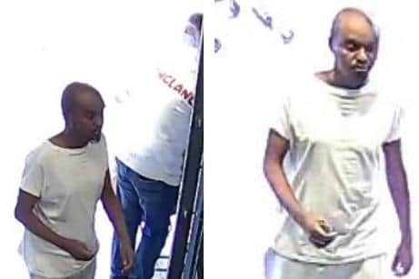 Police appeal launched after woman attacked during attempted robbery in ...