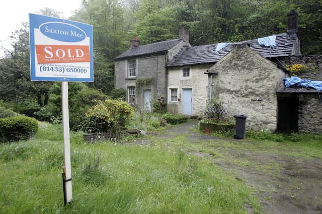 Using Zoopla for reference, we’ve picked out the most affordable houses currently for sale in the Peak District and put them into this list. 
 (Photo by Christopher Furlong/Getty Images)