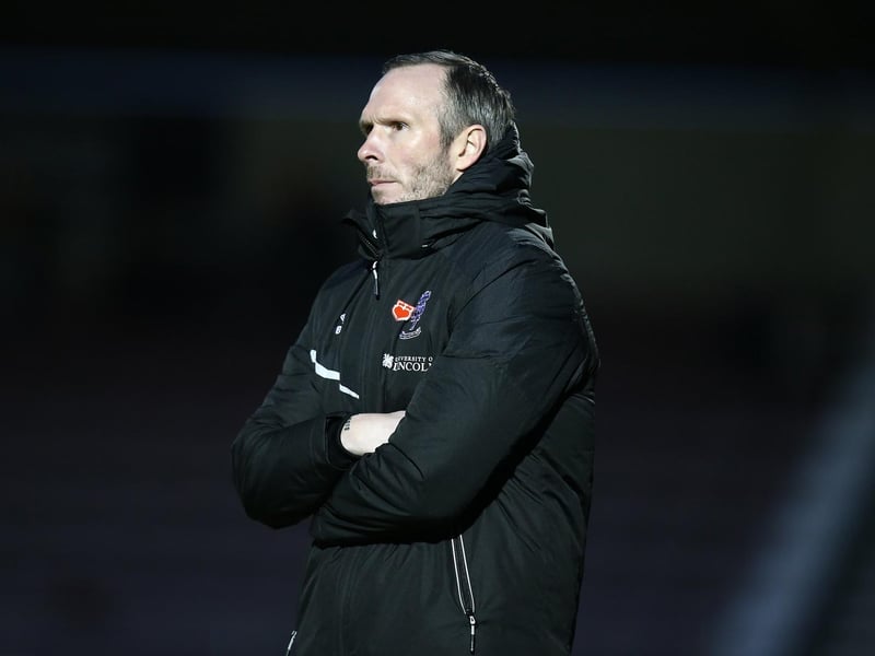 The Imps currently sit fourth on 62 points with 10 matches remaining.