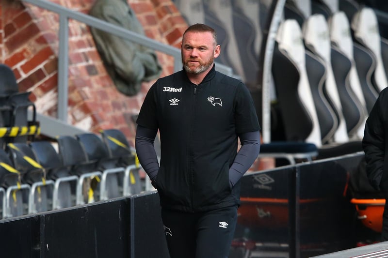 Ex-Sheffield Wednesday ace Calrton Palmer has backed Derby County boss Wayne Rooney to make a sensational return to the playing field for the Rams' last two games of the season - if he's fit enough to feature. (Football League World)