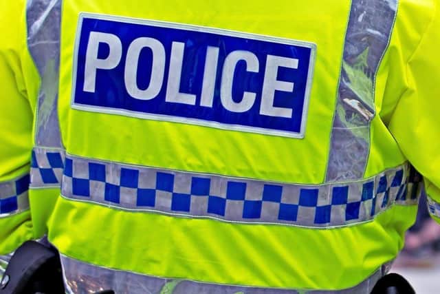 Police have shared home security tips following reports of suspicious activity in the Baslow Road area of Bakewell