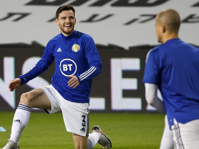 Kept Dasa quiet throughout the first half - at expense of getting forward, but that allowed Tierney to press and saved Robertson's hamstring which kept him out of Sunday's defeat. Deliveries were dangerous and McKenna unlucky not to add from one.