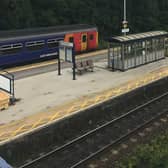 Work on the £718k scheme at Duffield Station is set to cause some disruption for rail passengers in Derbyshire over the Easter weekend