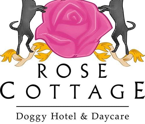 Rose Cottage Doggy Daycare & Luxury Doggy Hotel has a rating of 4.8 out of 5 based on 119 Google Reviews. The hotel's mission is to provide a 'happy, healthy, stress-free experience for your canine companion and to provide them with a luxury boarding experience that feels just like home'. Your four-legged friend will enjoy all the home comforts such as TV’s, heating, air conditioning, chill out lounge, agility paddock, splash pool and much more.