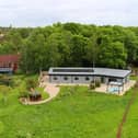 Treetops Hospice