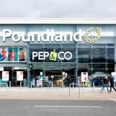 A Poundland store is to open in Clay Cross.