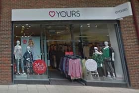 Yours at Vicar Lane Shopping Centre will close its doors for the last time on Saturday, February 10, 2024.