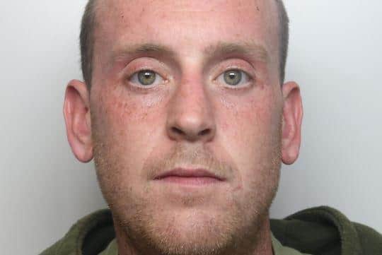 Daniel Walsh had been sentenced to at least 27 years in prison for murdering and dismembering Chesterfield pensioner Graham Snell