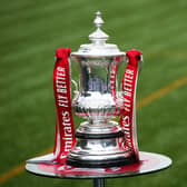 The draw for the FA Cup fourth qualifying round takes place on Monday.