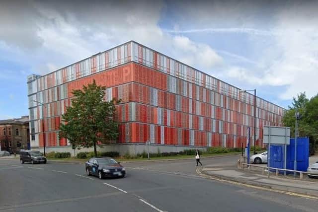 After recent reports of unsafe driving, anti-social behaviour and noise disturbance at the Saltergate multi-storey car park in Chesterfield, Derbyshire Police have increased patrols to deter further disturbance happening.