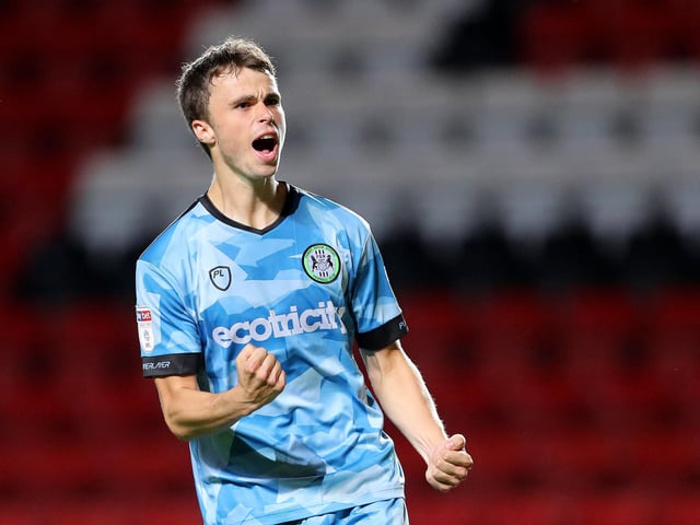 The 21-year-old midfielder has moved to the Gills on loan until the end of the season. While Morton arrived experienced midfielder Jacob Mellis was allowed to join Southend in a deal until the end of the season. Picture: James Chance/Getty Images