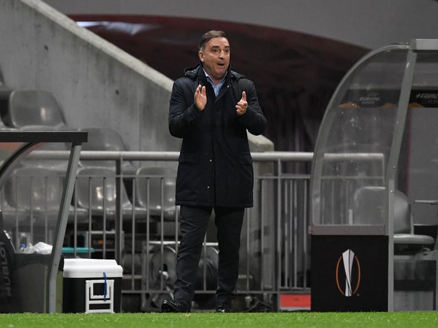 Brazilian giants Flamengo are looking to strike a deal for Braga boss Carlos Carvalhal, but could have to stump up around £8.5m to seal the deal. The former Swansea City and Sheffield Wednesday boss has managed 17 sides since his coaching career began in 1998. (Daily Mail)