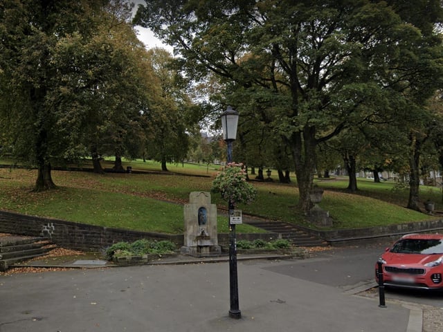 The Romans were the first to discover the springs around Buxton, and they called the town ‘Aquae Arnemetiae' - ‘The Spa-Town of the Sacred Groves’. Buxton has been famous for its healing waters for centuries, and it can be sampled straight from the spring at St Ann's Well in the town centre.