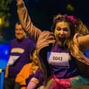 Hospice charity walk to light up Derby city streets