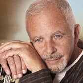 David Essex has rescheduled his UK tour for the second time - and will now play Sheffield and Nottingham in September 2022.