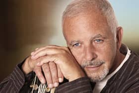 David Essex has rescheduled his UK tour for the second time - and will now play Sheffield and Nottingham in September 2022.