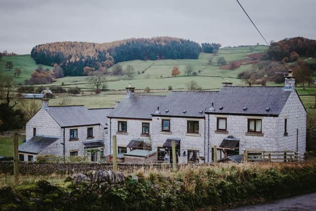 ”RAD has received a new package of government funding to begin a new project to help communities in Derbyshire unlock affordable housing opportunities in rural areas”, says Nick Archer from the Matlock-based organisation.