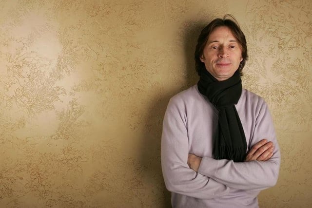 Robert Carlyle won best actor at the Edinburgh Film Festival 2008 for his leading role in Summer which was shot in and around Bolsover and based on a script by Matlock writer Hugh Ellis.