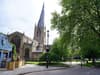 Research survey names Chesterfield as top area in UK for access to green space