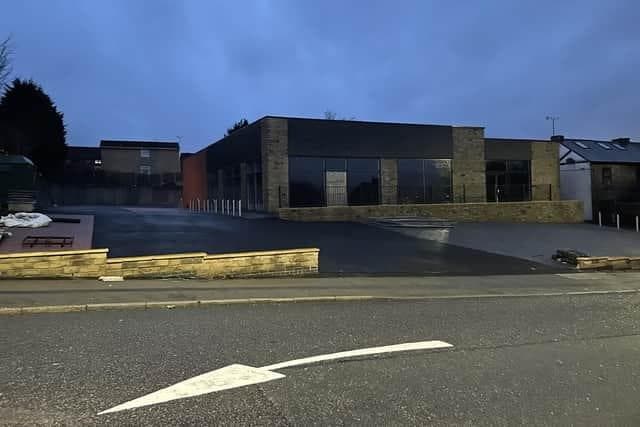 Mosborough Co-op: Supermarket must be torn down after being built five feet too high - Vimarsana News