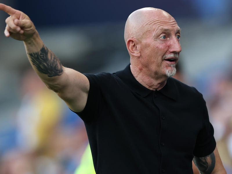Swindon Town 4/1: last term's unexpected tail-off has pushed Ian Holloway's side down the odds list