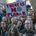 Derbyshire Wildlife Trust is seeking to harness some of the energy of the youth climate strike to lead critical local environmental initiatives.