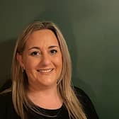 Our latest Champions columnist is Claire Wilks, business operations manager at FWD Motion.